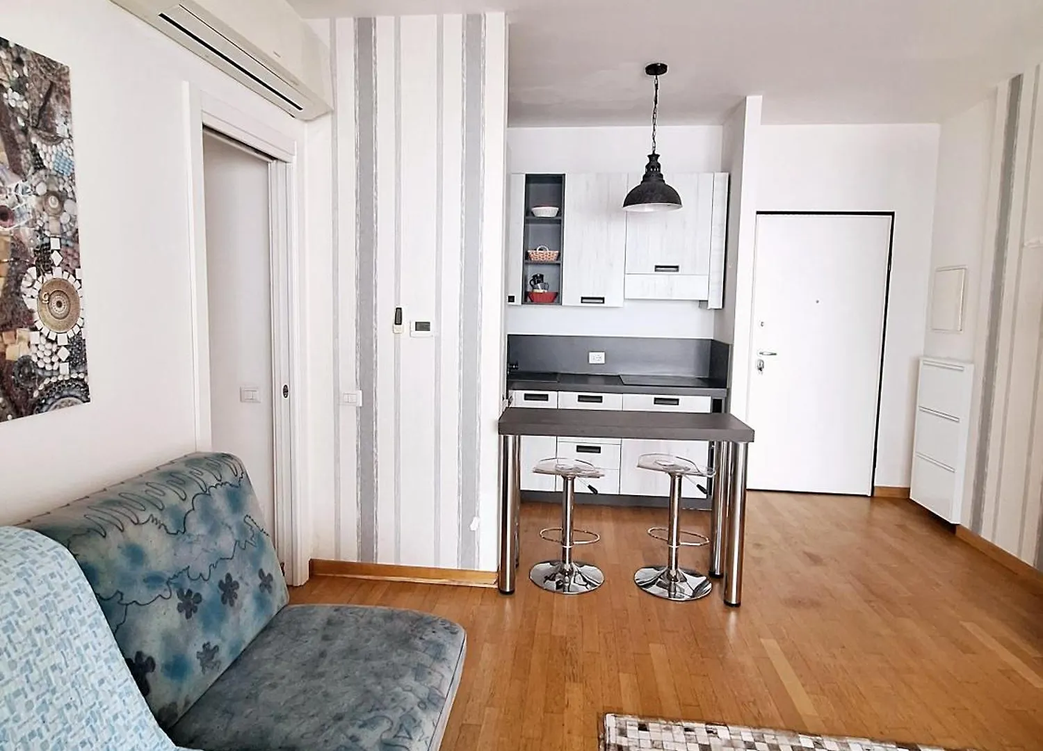 Appartamento Con Terrazzo Rome 0*,  Italy