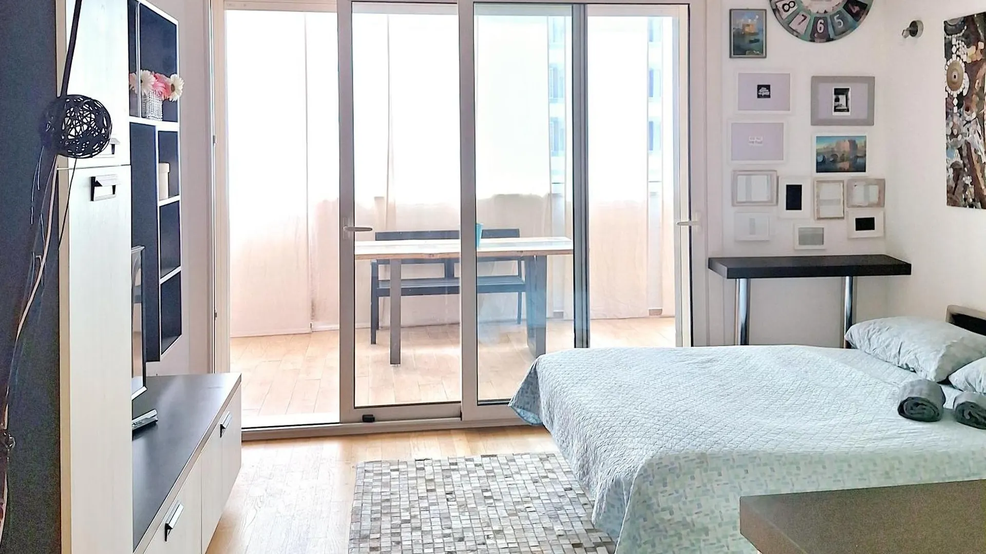 Apartment Appartamento Con Terrazzo Rome
